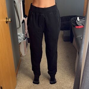 Lululemon Joggers